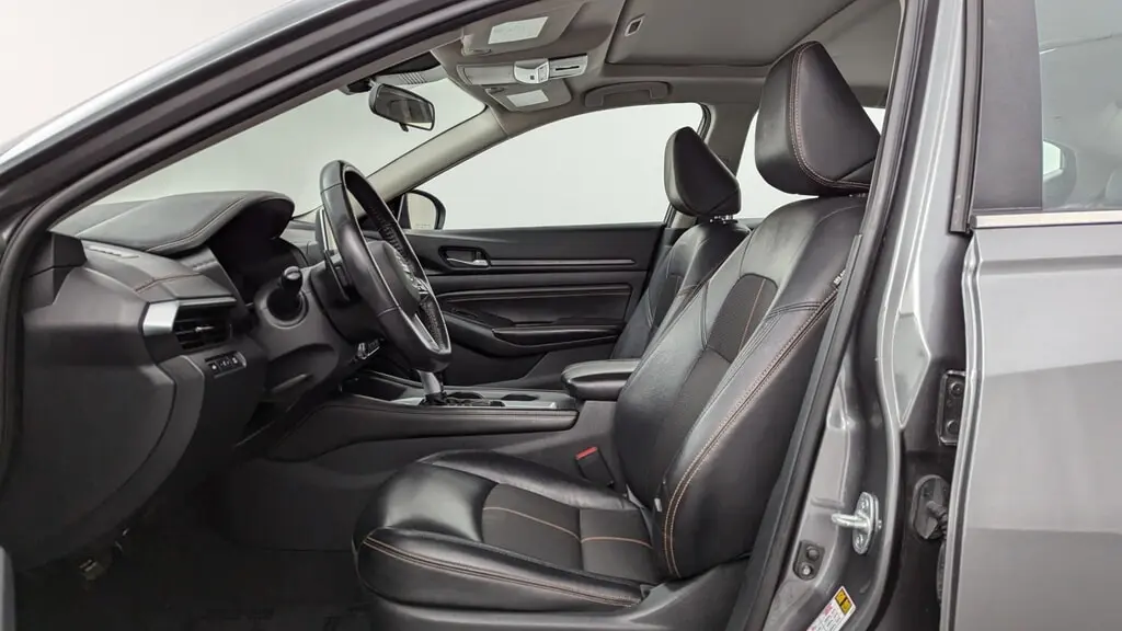 Florida Fine Cars - Used NISSAN ALTIMA 2022 WEST PALM 2.5 SR