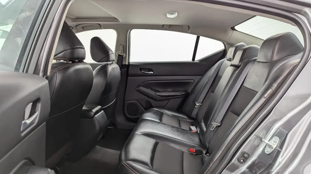 Florida Fine Cars - Used NISSAN ALTIMA 2022 WEST PALM 2.5 SR