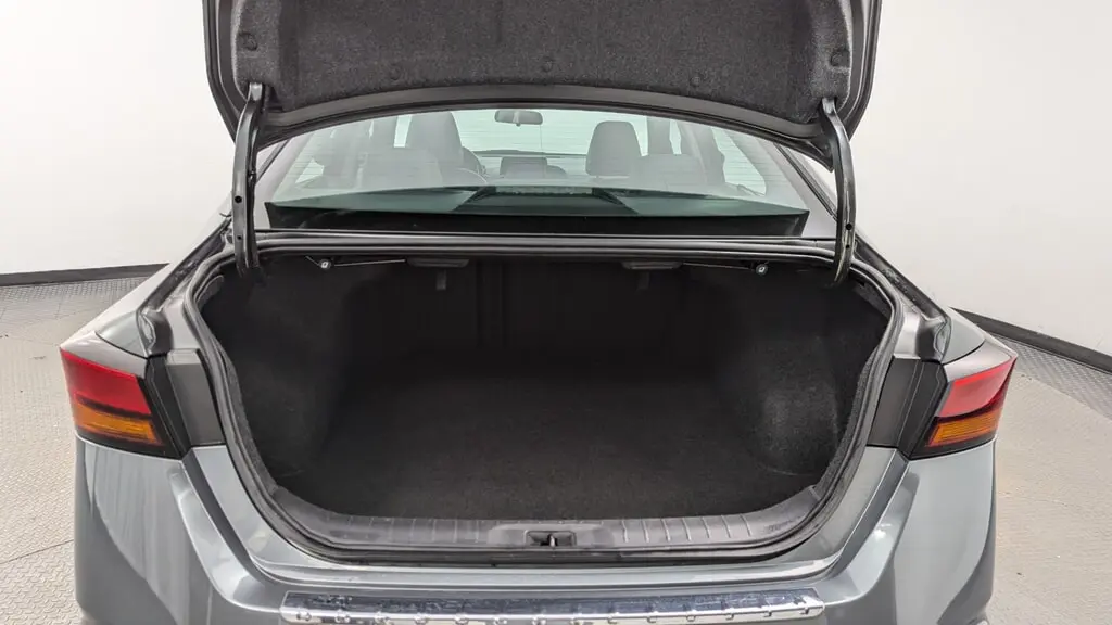 Florida Fine Cars - Used NISSAN ALTIMA 2022 WEST PALM 2.5 SR