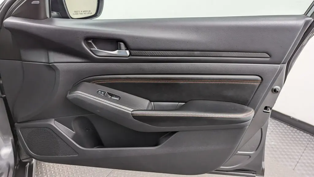 Florida Fine Cars - Used NISSAN ALTIMA 2022 WEST PALM 2.5 SR