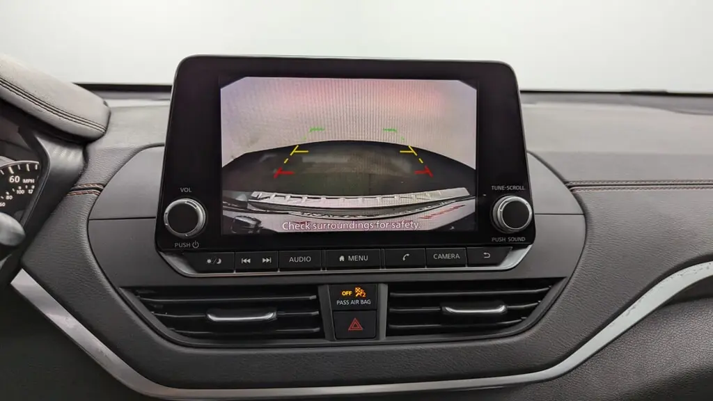 Florida Fine Cars - Used NISSAN ALTIMA 2022 WEST PALM 2.5 SR