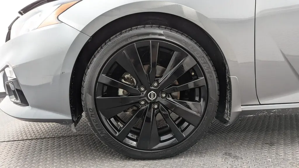 Florida Fine Cars - Used NISSAN ALTIMA 2022 WEST PALM 2.5 SR