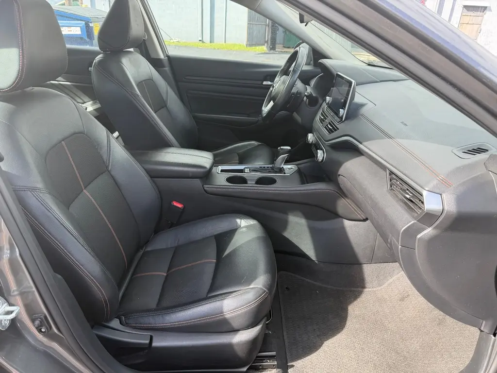 Florida Fine Cars - Used NISSAN ALTIMA 2022 WEST PALM 2.5 SR