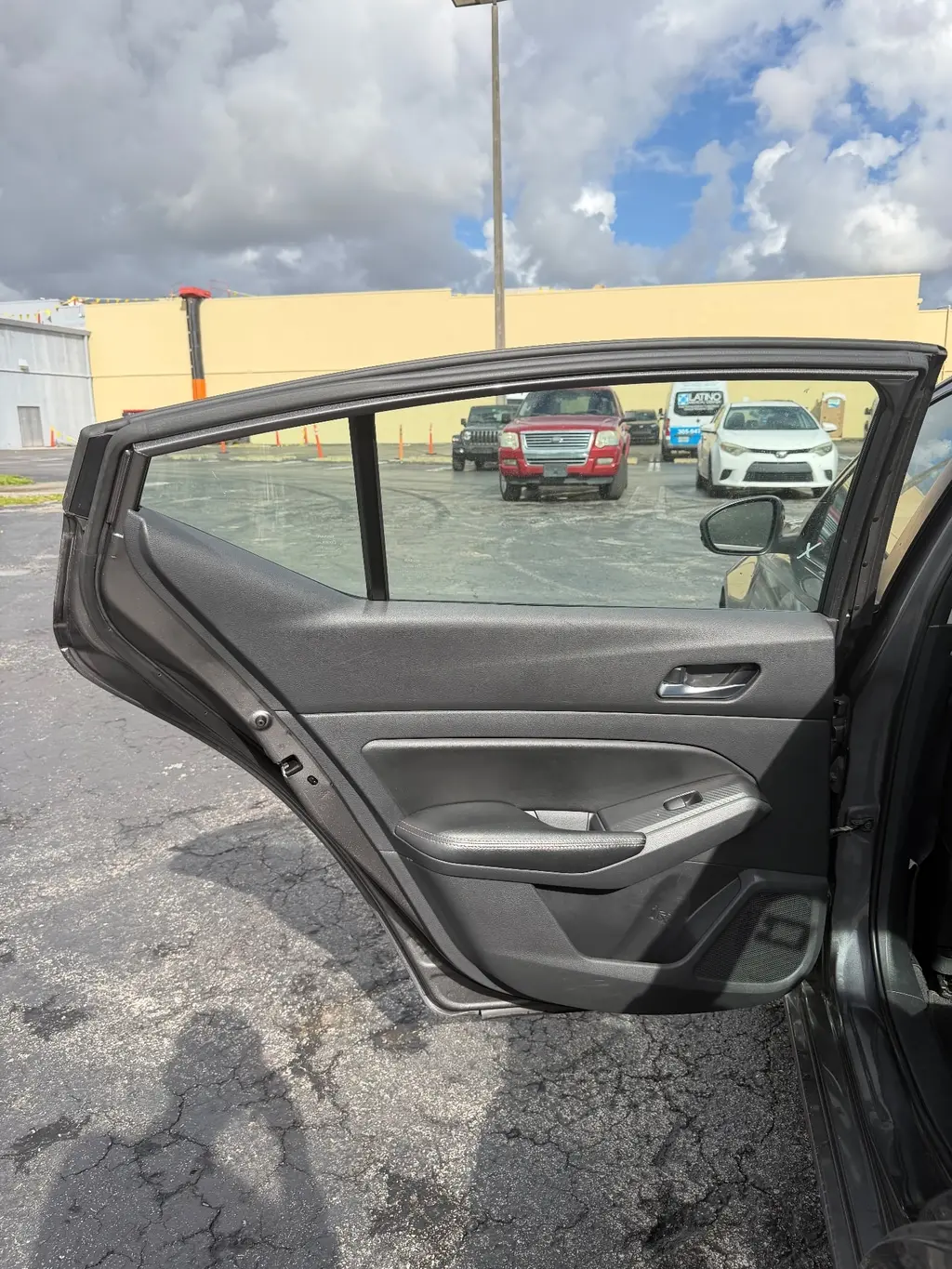 Florida Fine Cars - Used NISSAN ALTIMA 2022 WEST PALM 2.5 SR