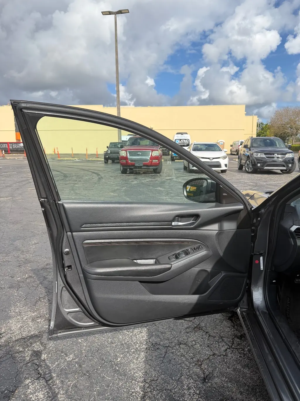 Florida Fine Cars - Used NISSAN ALTIMA 2022 WEST PALM 2.5 SR