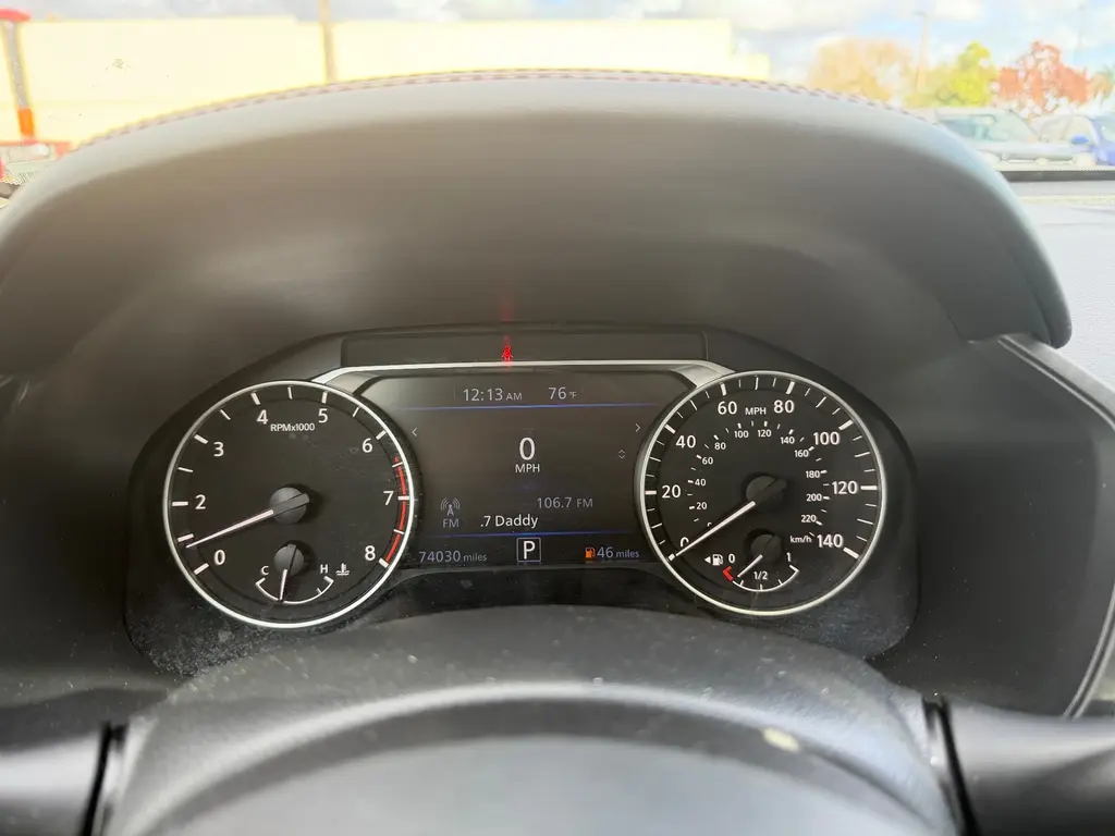 Florida Fine Cars - Used NISSAN ALTIMA 2022 WEST PALM 2.5 SR