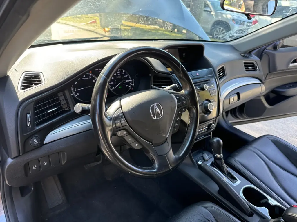 Florida Fine Cars - Used ACURA ILX 2020 WEST PALM 
