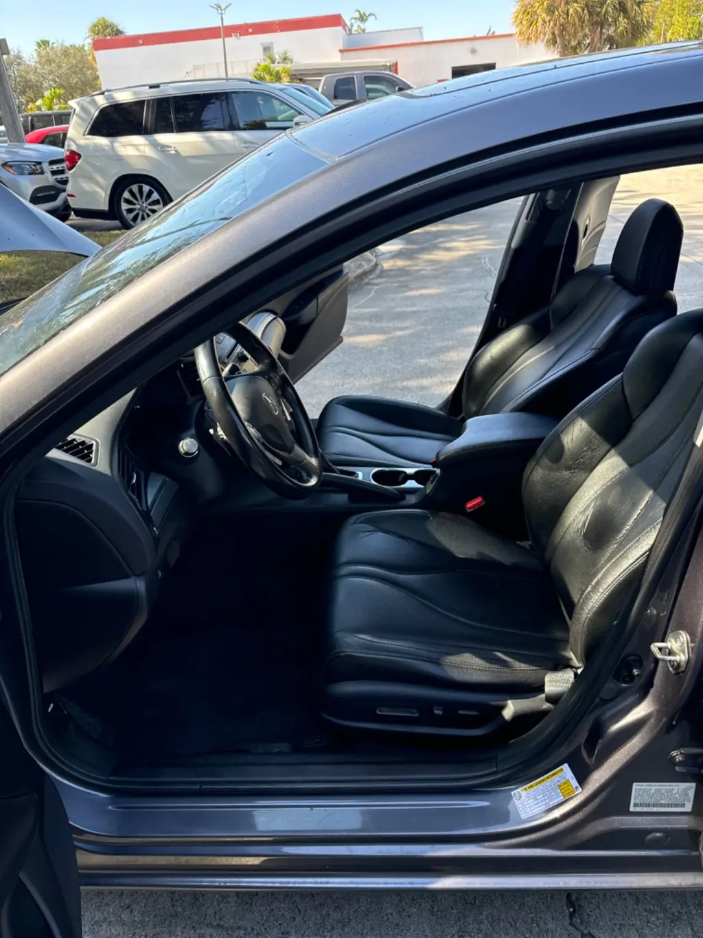 Florida Fine Cars - Used ACURA ILX 2020 WEST PALM 