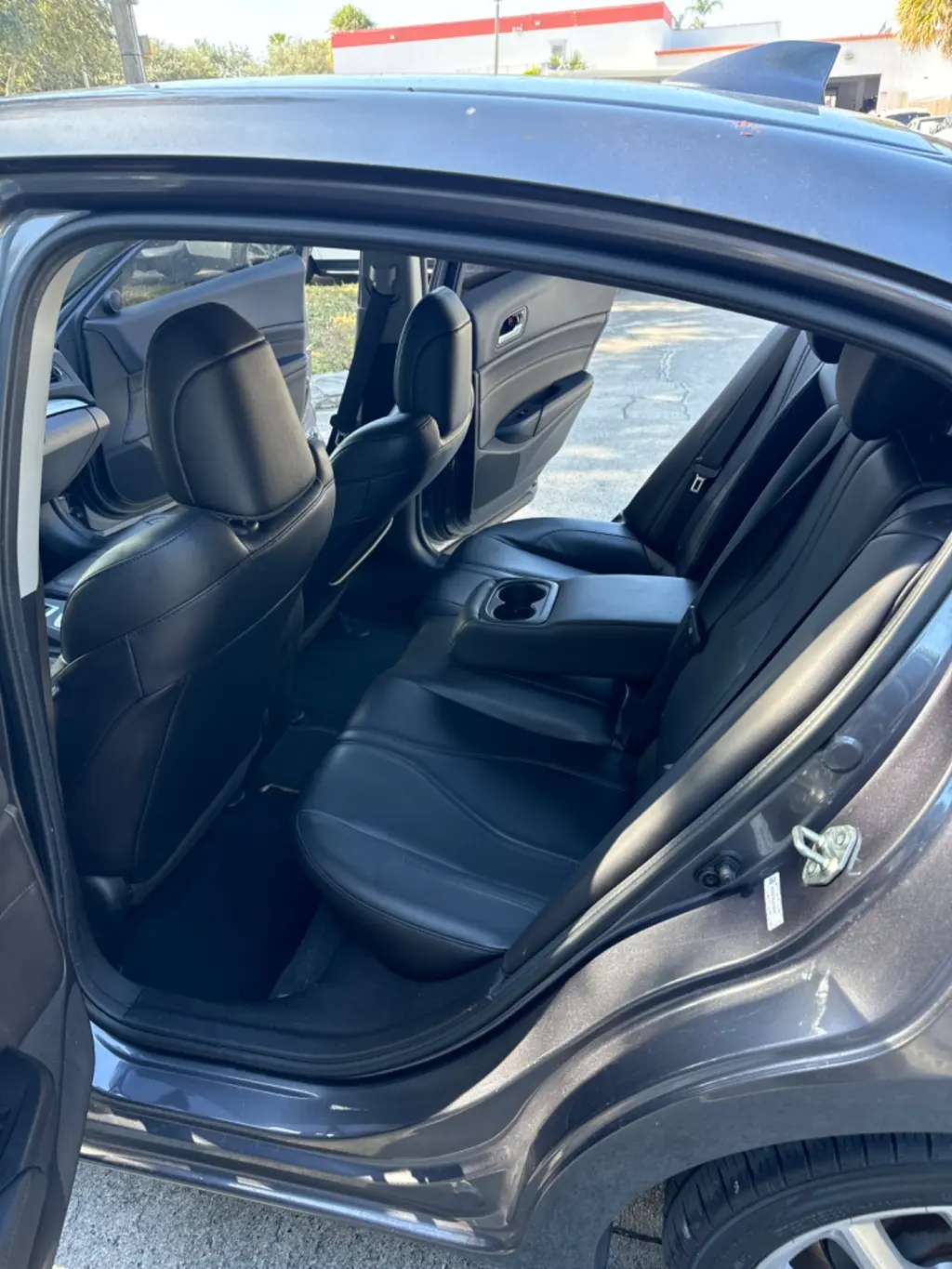 Florida Fine Cars - Used ACURA ILX 2020 WEST PALM 