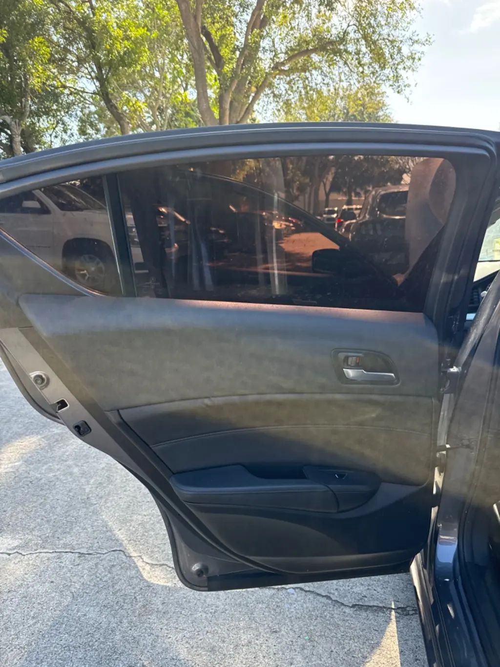 Florida Fine Cars - Used ACURA ILX 2020 WEST PALM 