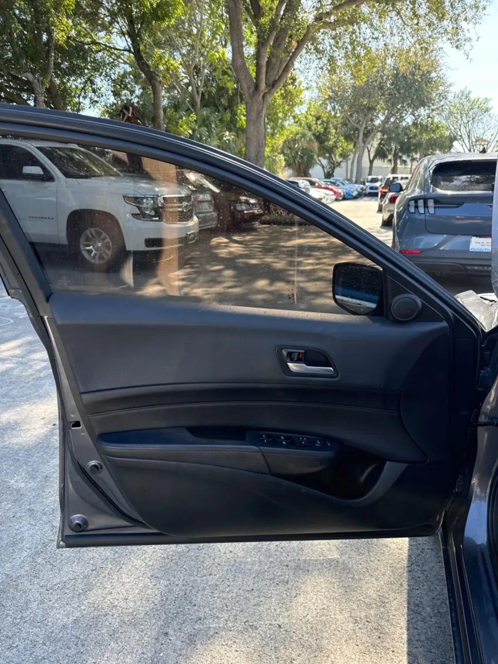 Florida Fine Cars - Used ACURA ILX 2020 WEST PALM 