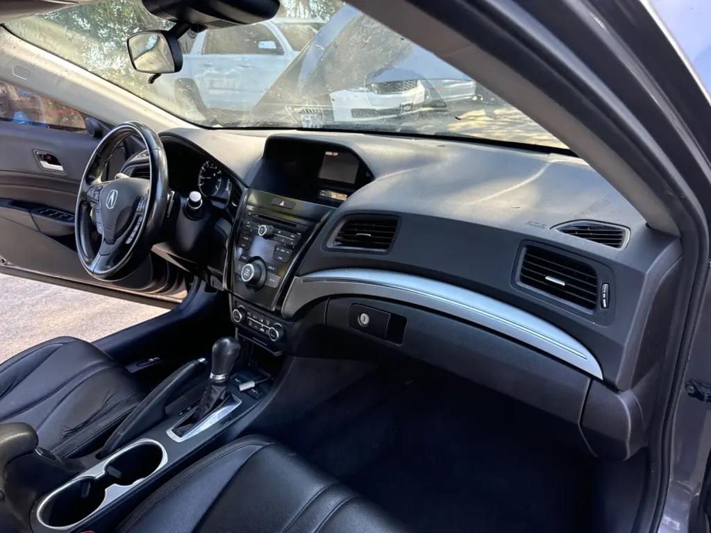 Florida Fine Cars - Used ACURA ILX 2020 WEST PALM 