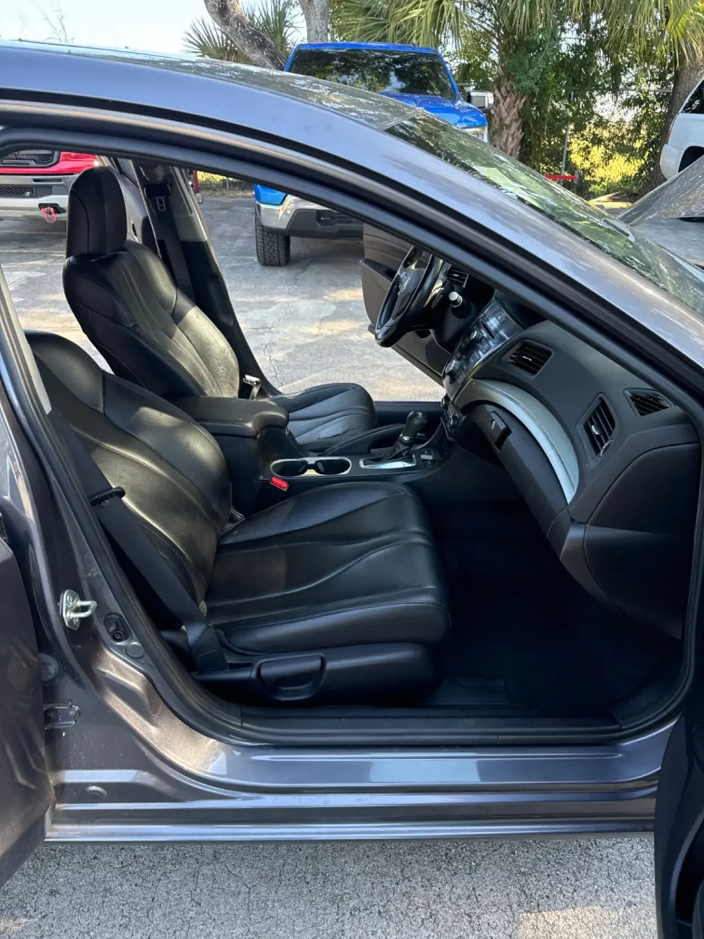 Florida Fine Cars - Used ACURA ILX 2020 WEST PALM 