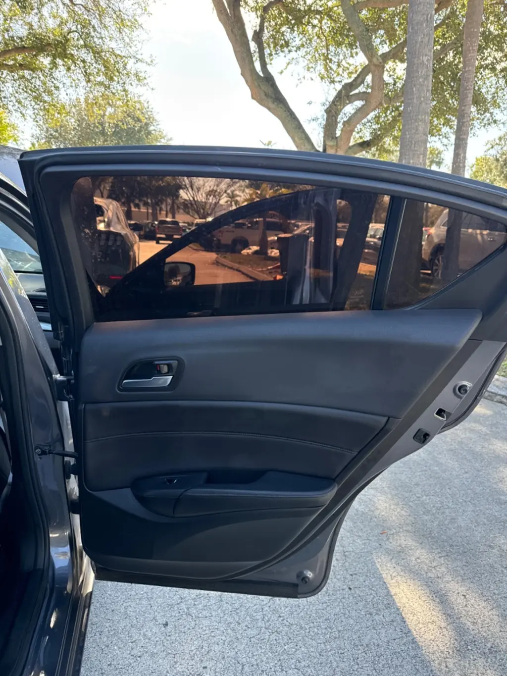 Florida Fine Cars - Used ACURA ILX 2020 WEST PALM 