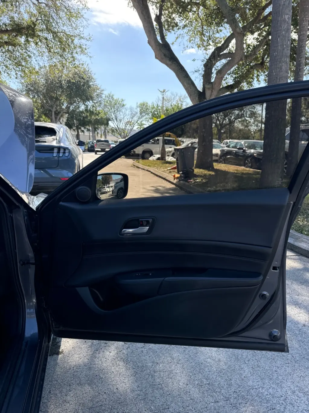 Florida Fine Cars - Used ACURA ILX 2020 WEST PALM 