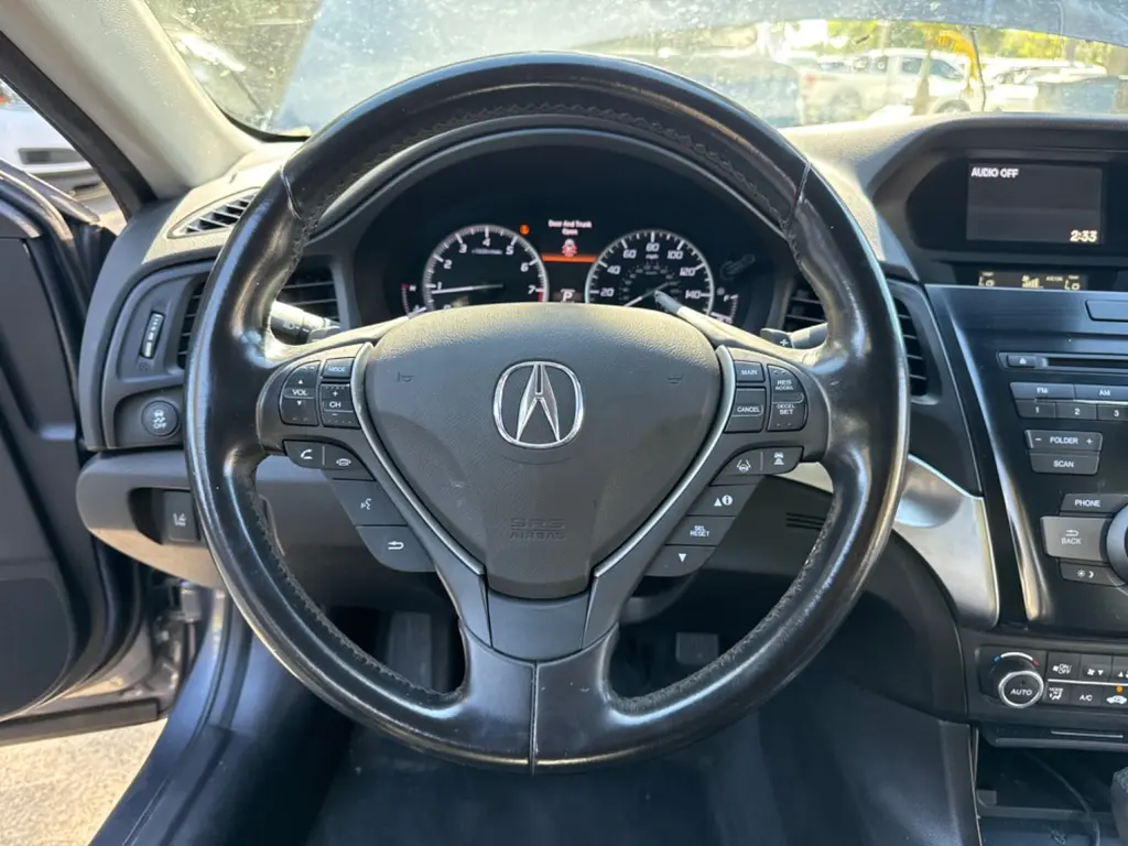 Florida Fine Cars - Used ACURA ILX 2020 WEST PALM 