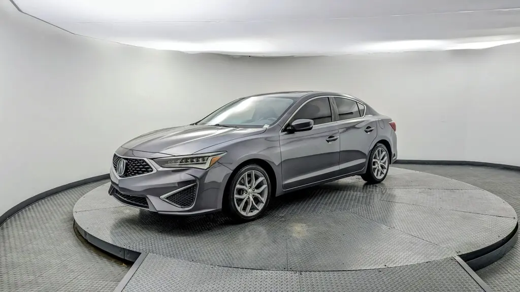 Florida Fine Cars - Used ACURA ILX 2020 WEST PALM