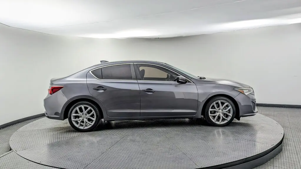Florida Fine Cars - Used ACURA ILX 2020 WEST PALM