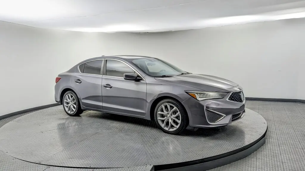 Florida Fine Cars - Used ACURA ILX 2020 WEST PALM