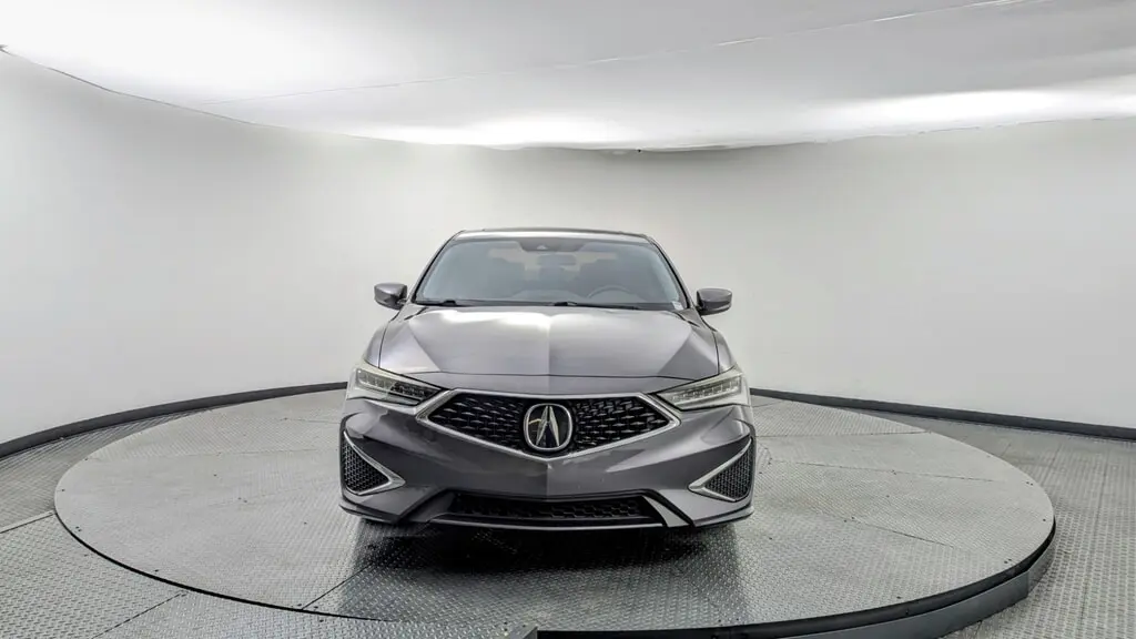 Florida Fine Cars - Used ACURA ILX 2020 WEST PALM
