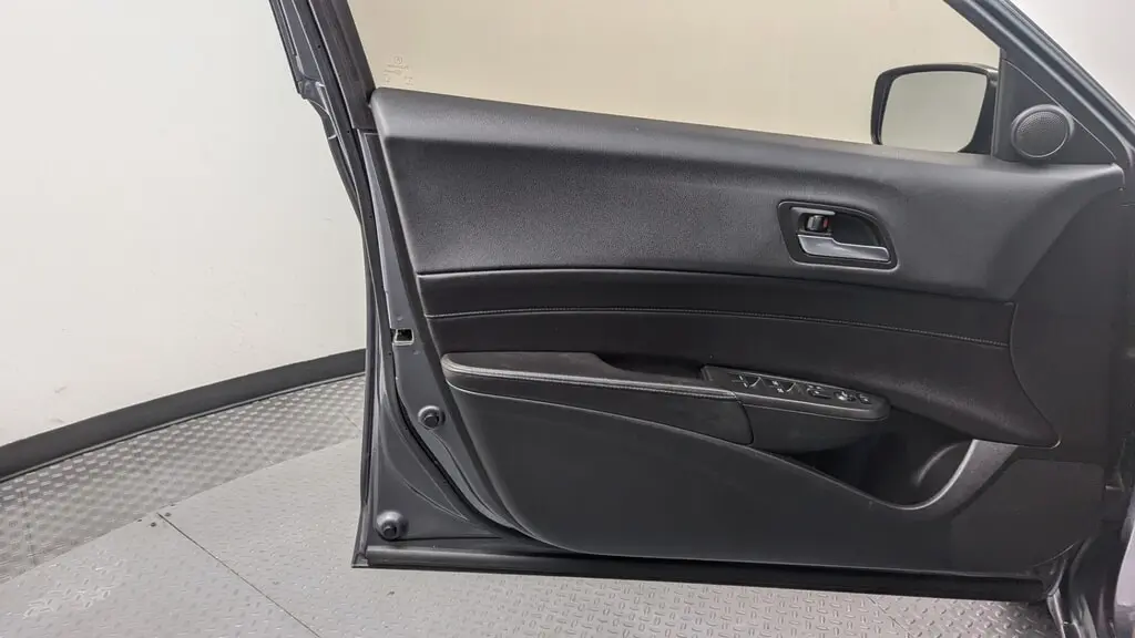 Florida Fine Cars - Used ACURA ILX 2020 WEST PALM