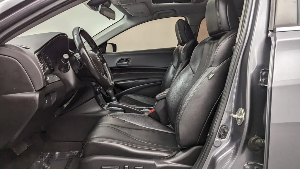 Florida Fine Cars - Used ACURA ILX 2020 WEST PALM