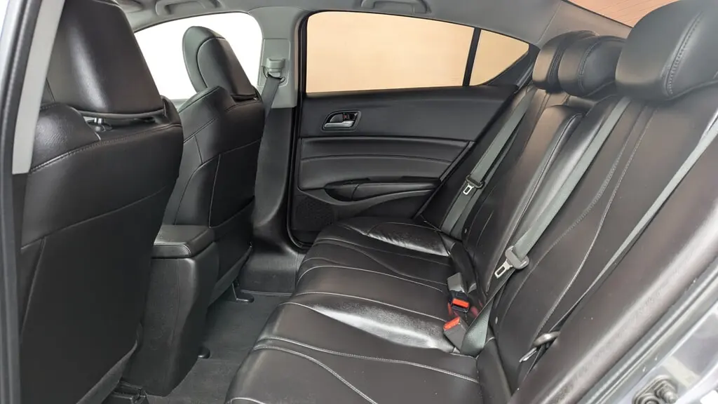 Florida Fine Cars - Used ACURA ILX 2020 WEST PALM