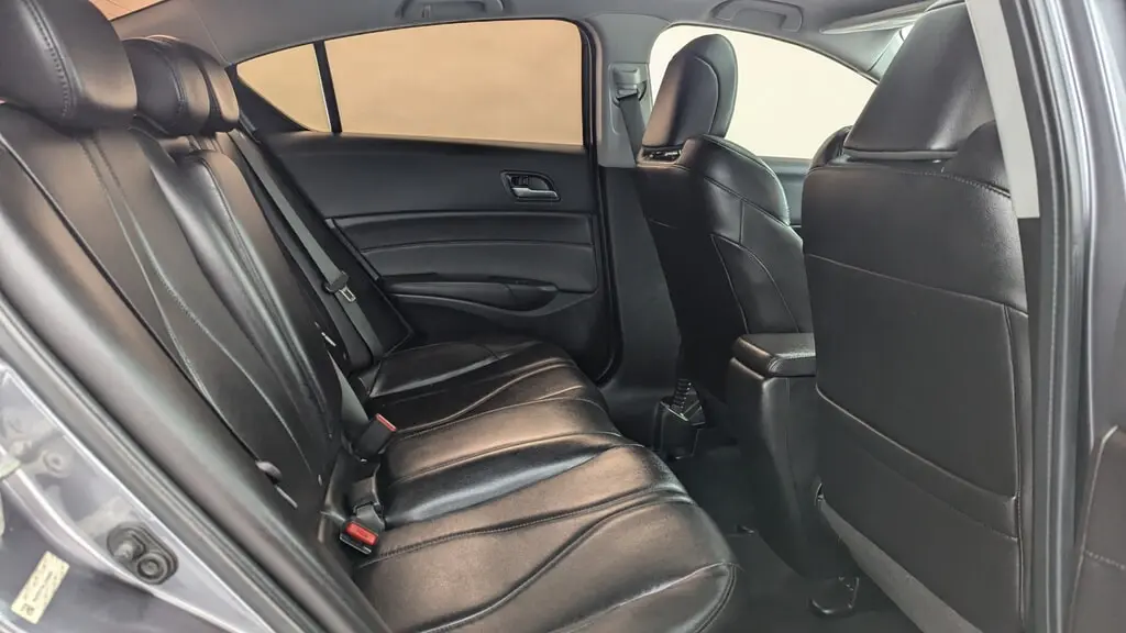 Florida Fine Cars - Used ACURA ILX 2020 WEST PALM