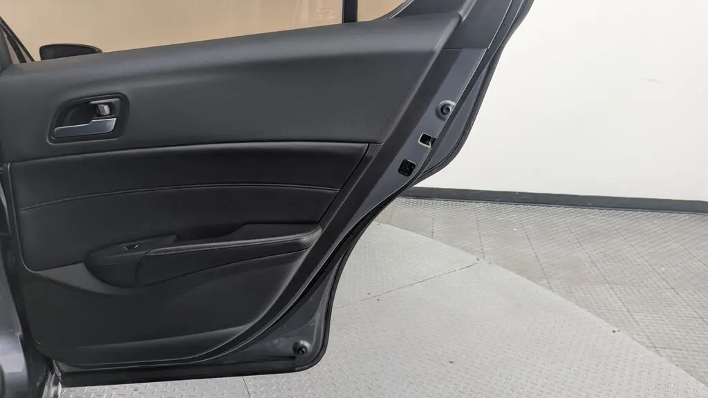 Florida Fine Cars - Used ACURA ILX 2020 WEST PALM