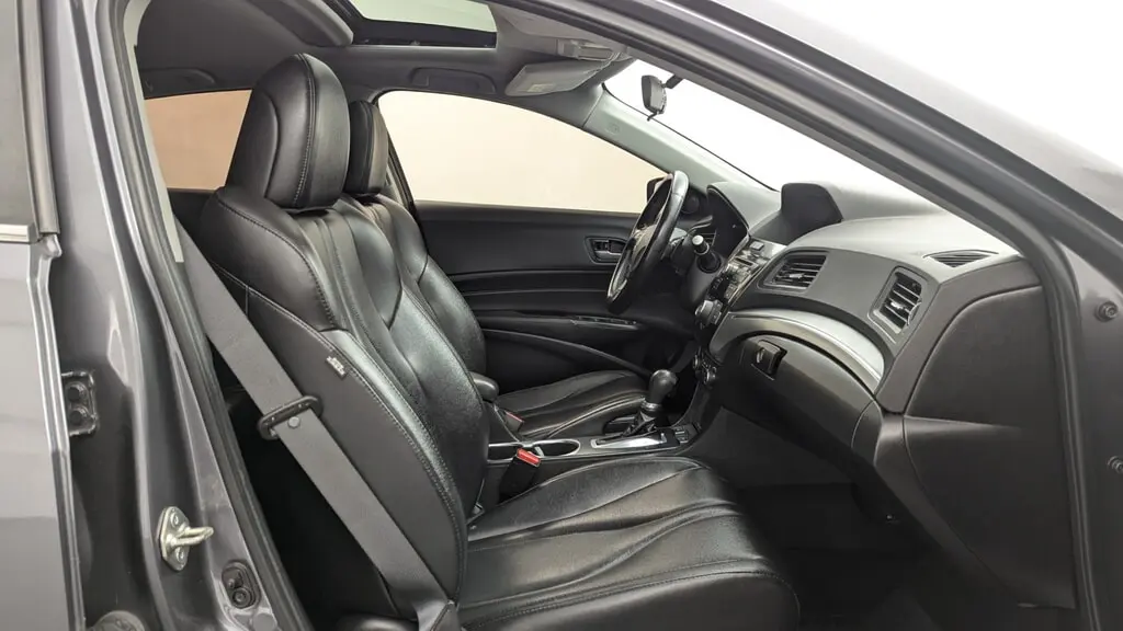 Florida Fine Cars - Used ACURA ILX 2020 WEST PALM