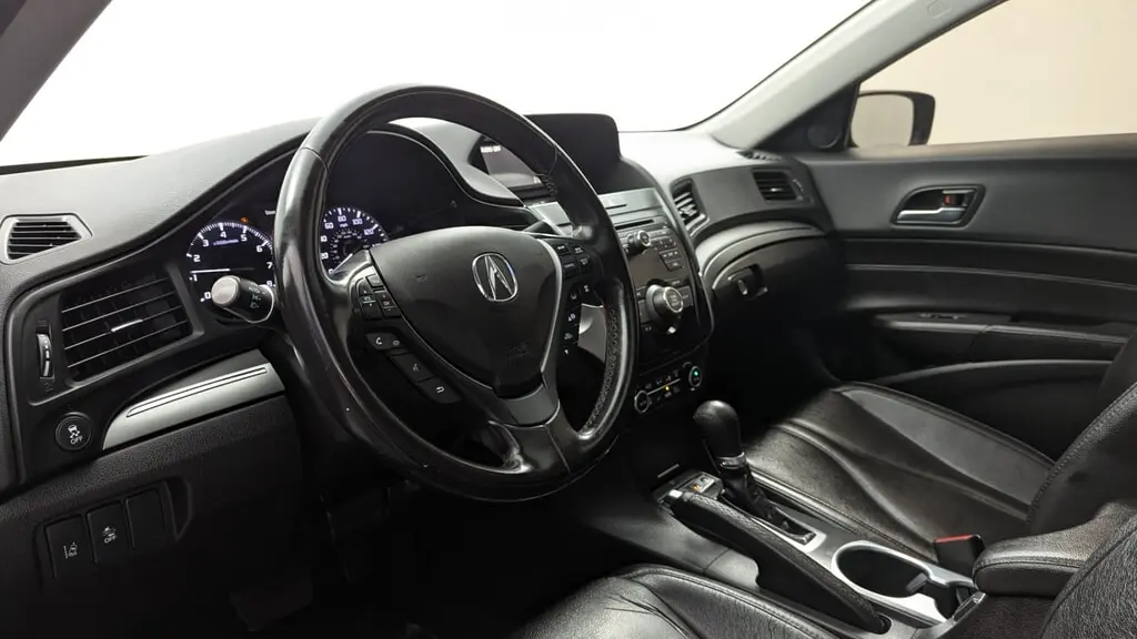 Florida Fine Cars - Used ACURA ILX 2020 WEST PALM