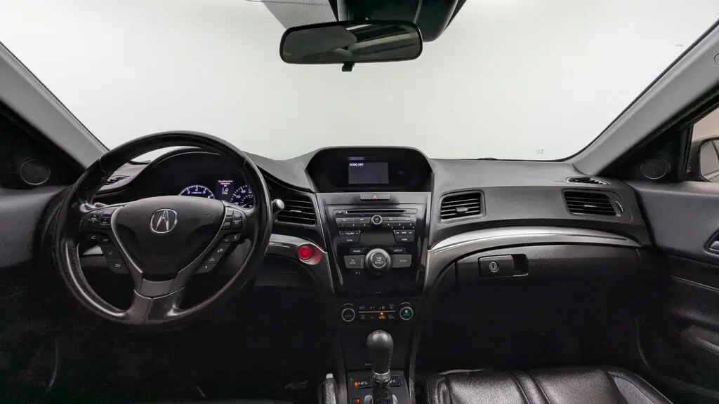 Florida Fine Cars - Used ACURA ILX 2020 WEST PALM