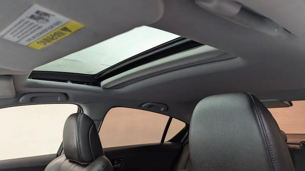 Florida Fine Cars - Used ACURA ILX 2020 WEST PALM