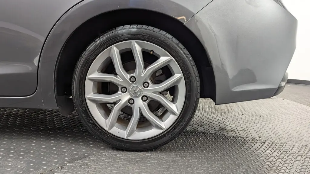 Florida Fine Cars - Used ACURA ILX 2020 WEST PALM