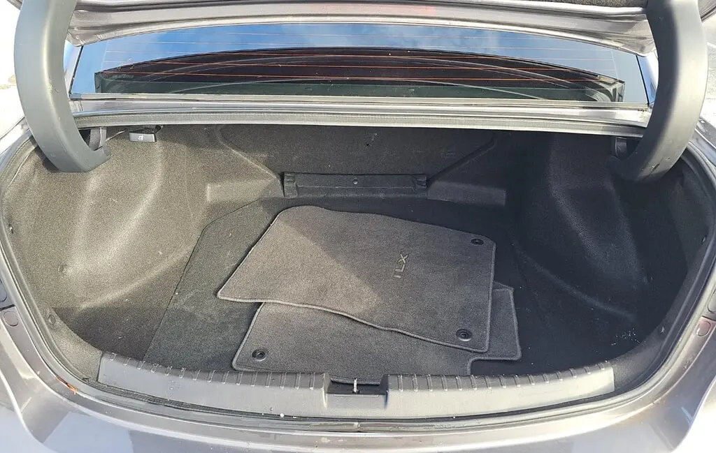 Florida Fine Cars - Used ACURA ILX 2020 WEST PALM 