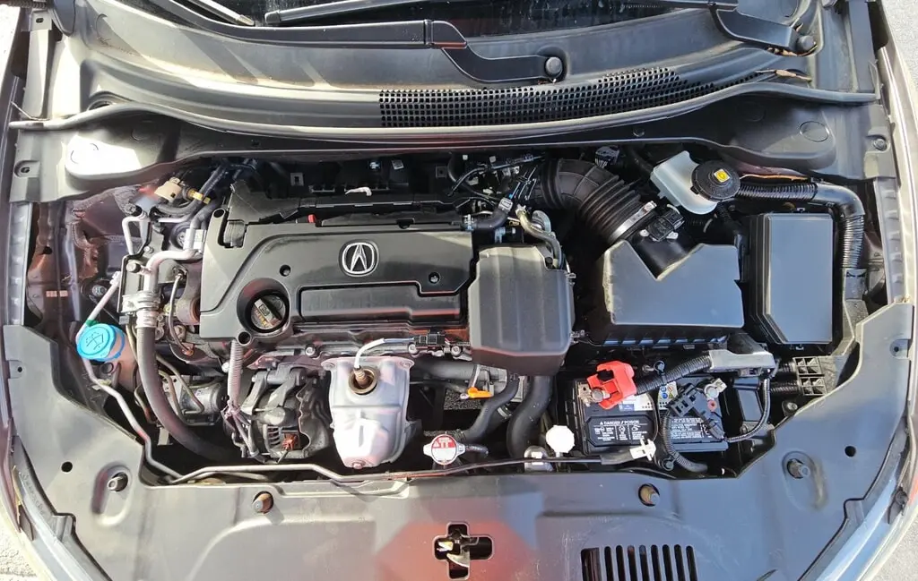 Florida Fine Cars - Used ACURA ILX 2020 WEST PALM 