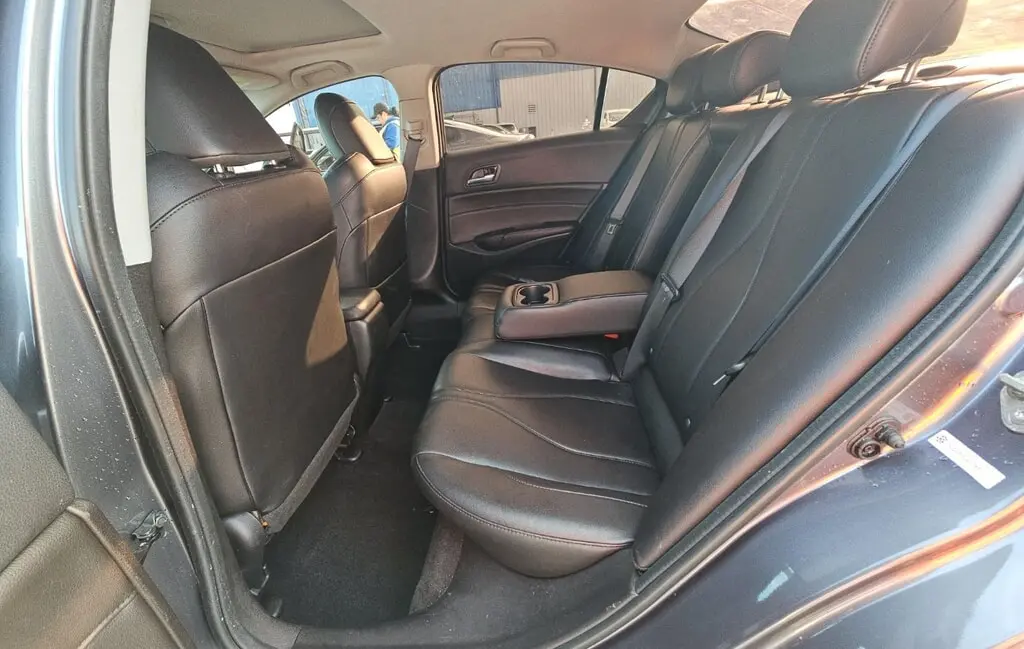 Florida Fine Cars - Used ACURA ILX 2020 WEST PALM 