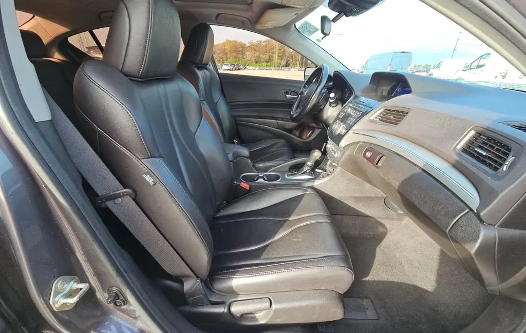 Florida Fine Cars - Used ACURA ILX 2020 WEST PALM 