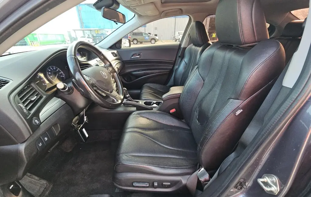 Florida Fine Cars - Used ACURA ILX 2020 WEST PALM 