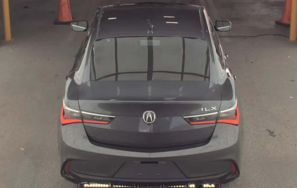Florida Fine Cars - Used ACURA ILX 2020 WEST PALM 