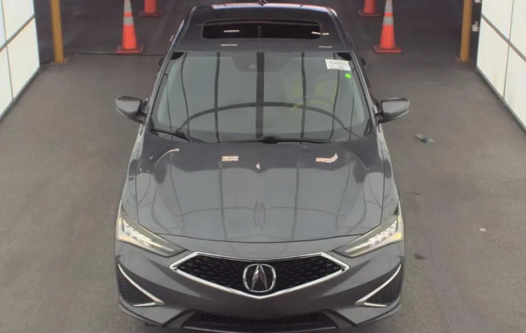 Florida Fine Cars - Used ACURA ILX 2020 WEST PALM 
