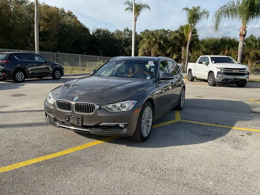 Florida Fine Cars - Used BMW 3 SERIES 2015 ORLANDO 328I XDRIVE