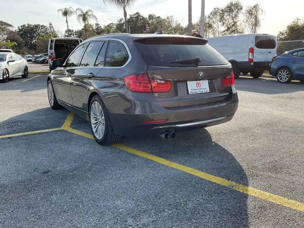 Florida Fine Cars - Used BMW 3 SERIES 2015 ORLANDO 328I XDRIVE