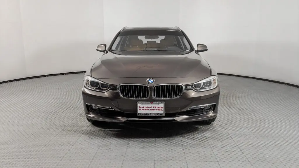 Florida Fine Cars - Used BMW 3 SERIES 2015 ORLANDO 328I XDRIVE
