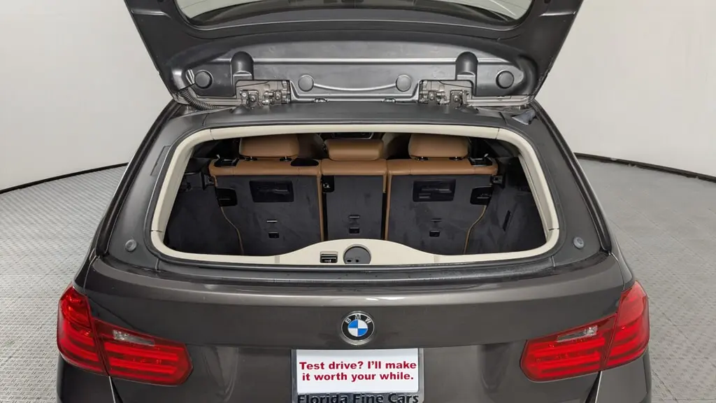 Florida Fine Cars - Used BMW 3 SERIES 2015 ORLANDO 328I XDRIVE