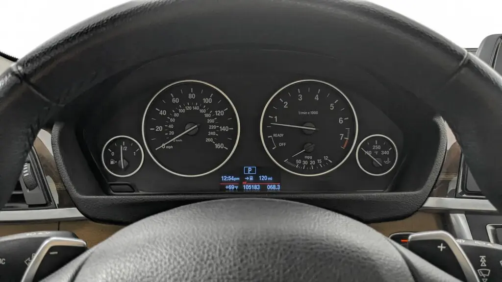 Florida Fine Cars - Used BMW 3 SERIES 2015 ORLANDO 328I XDRIVE