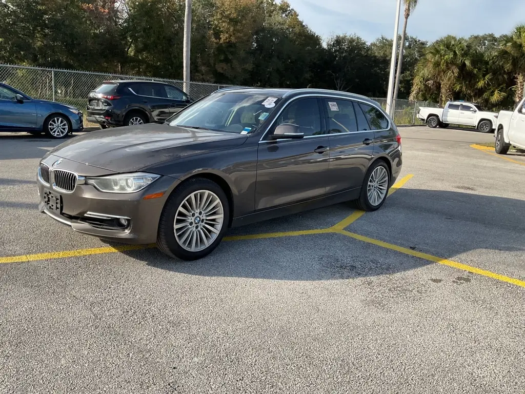Florida Fine Cars - Used BMW 3 SERIES 2015 ORLANDO 328I XDRIVE