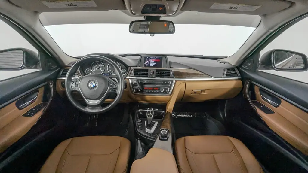 Florida Fine Cars - Used BMW 3 SERIES 2015 ORLANDO 328I XDRIVE