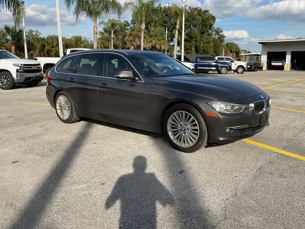 Florida Fine Cars - Used BMW 3 SERIES 2015 ORLANDO 328I XDRIVE