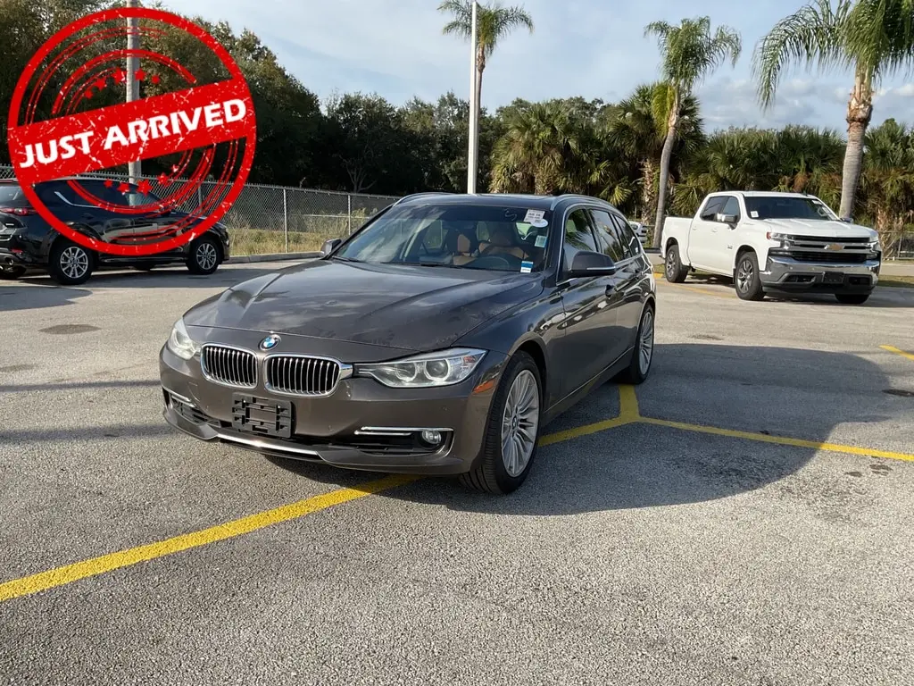 Florida Fine Cars - Used BMW 3 SERIES 2015 ORLANDO 328I XDRIVE